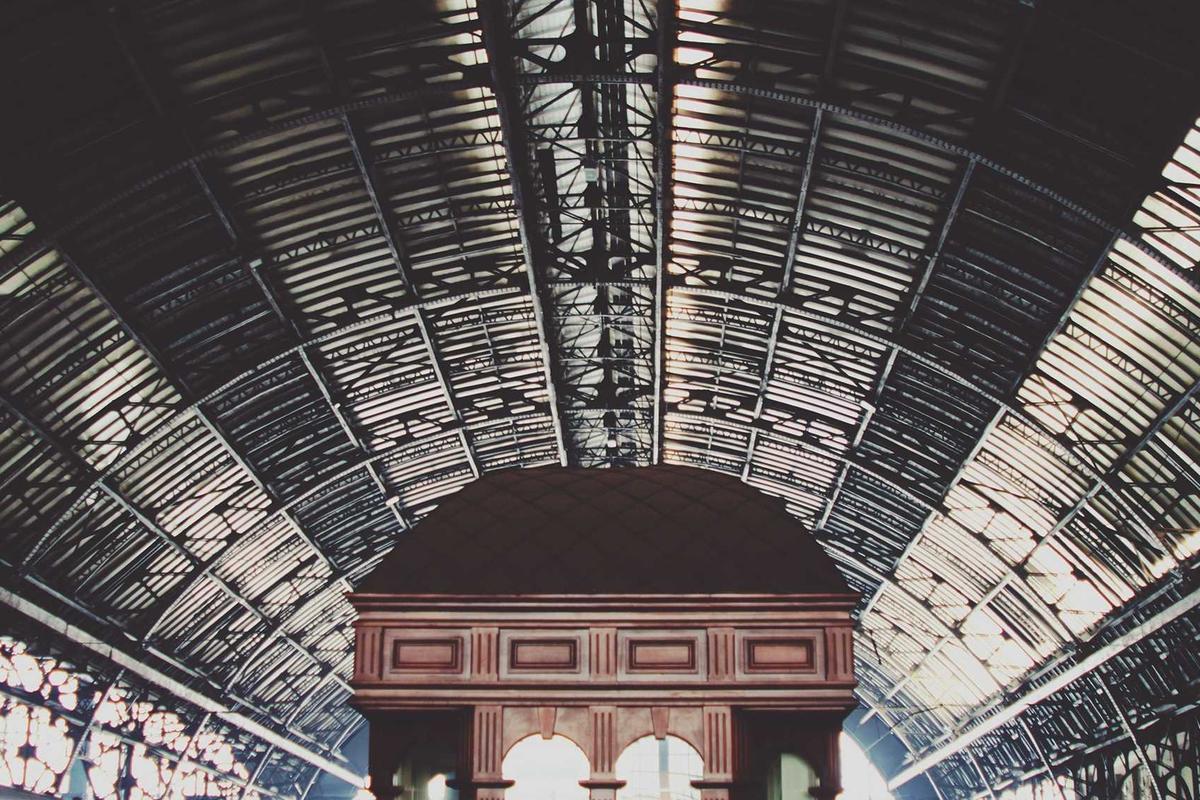 Grand Central Terminal image 5