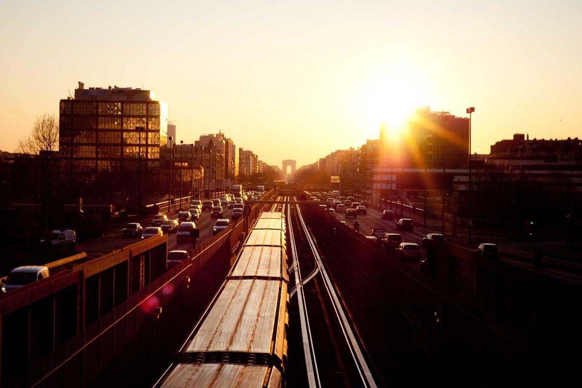 The High Line image 2